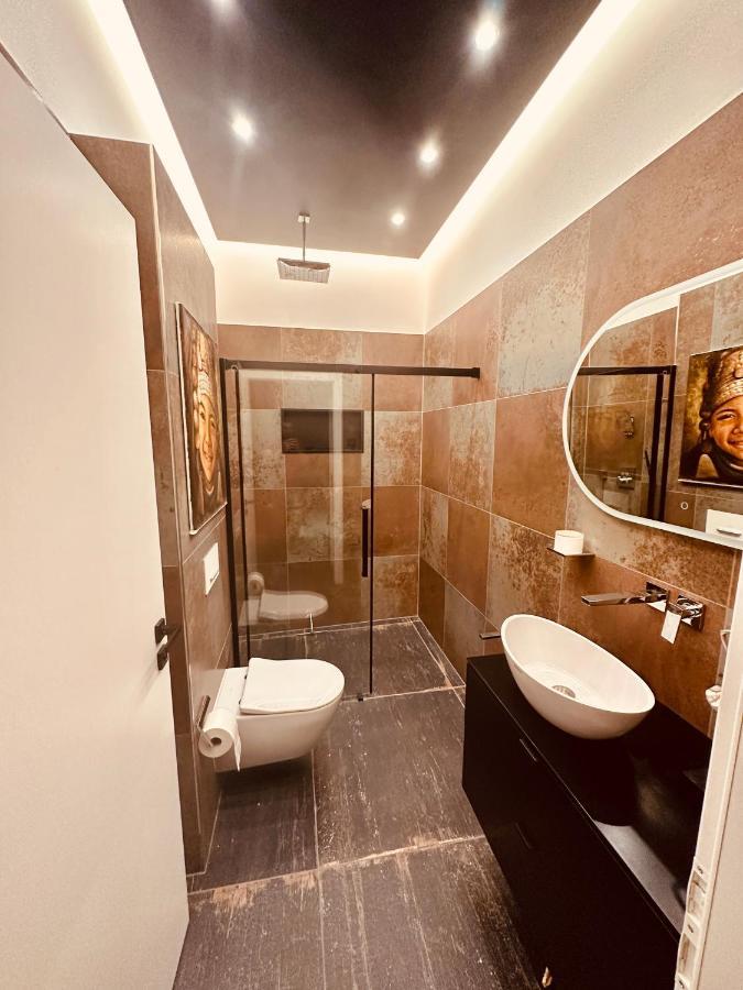 Holidayahrpartment Bad Neuenahr-Ahrweiler Kültér fotó
