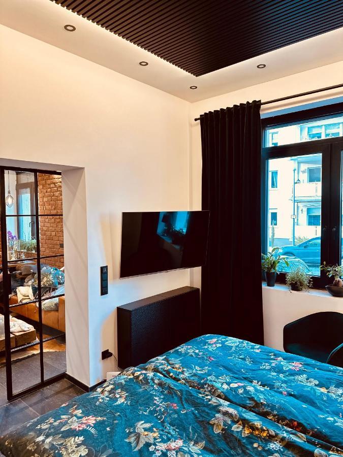 Holidayahrpartment Bad Neuenahr-Ahrweiler Kültér fotó