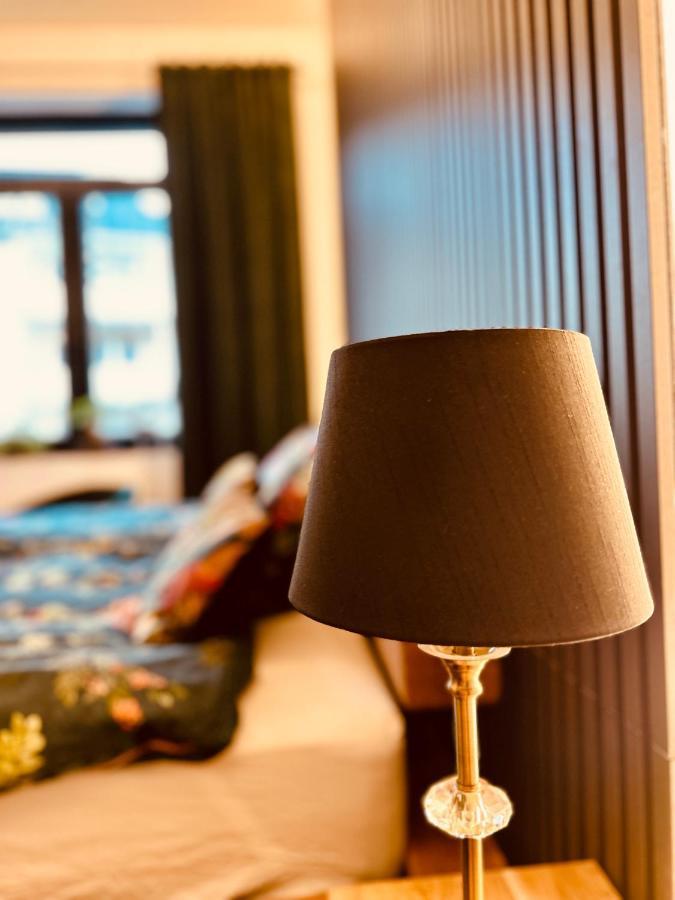Holidayahrpartment Bad Neuenahr-Ahrweiler Kültér fotó