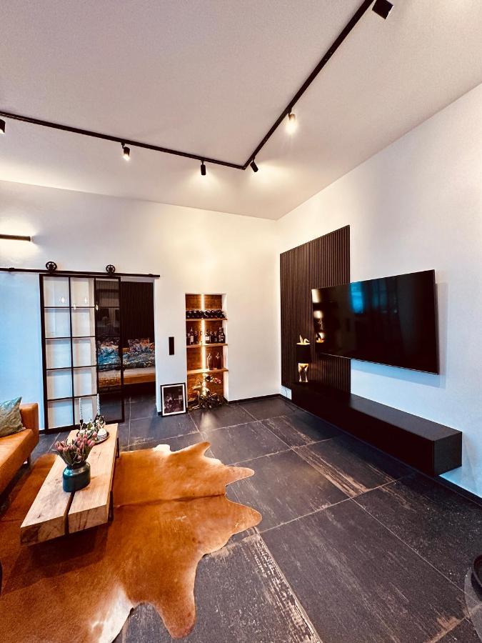 Holidayahrpartment Bad Neuenahr-Ahrweiler Kültér fotó