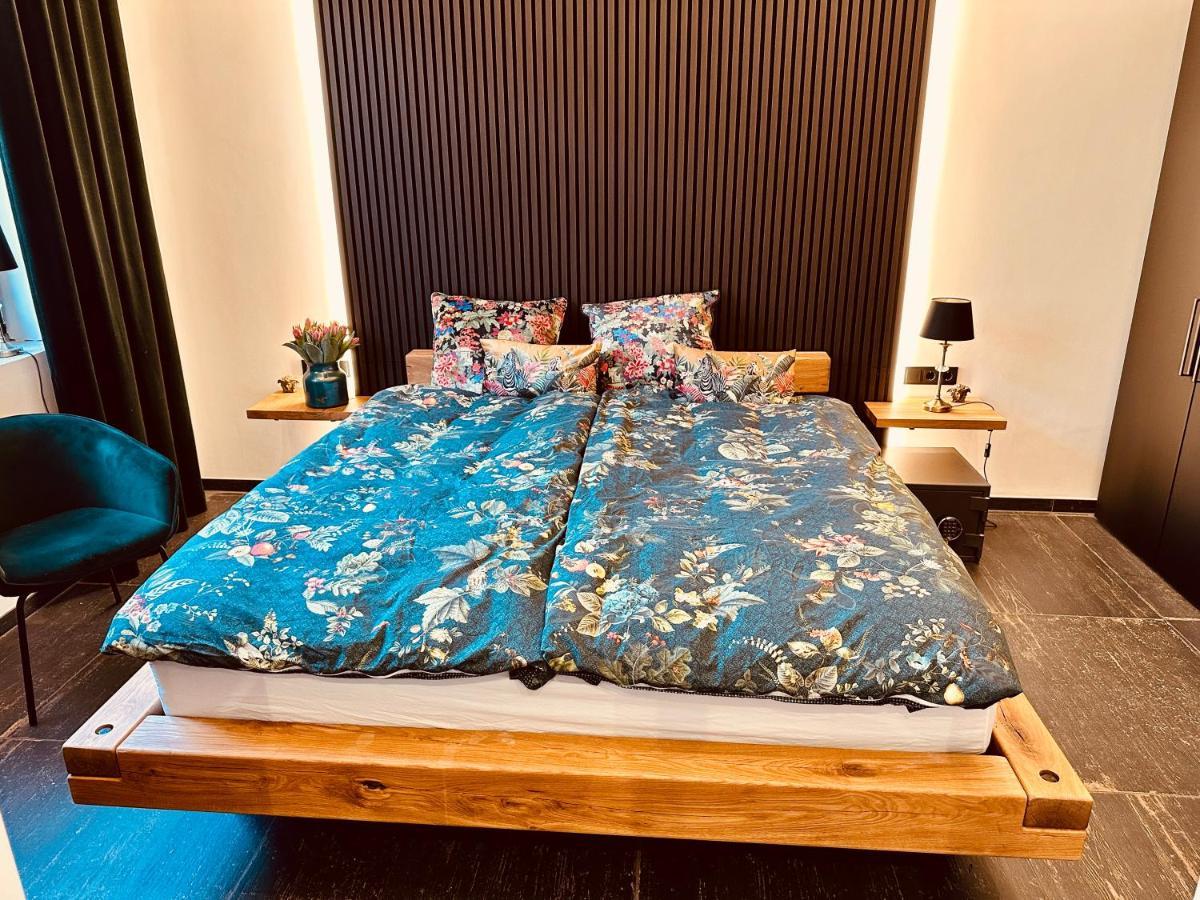 Holidayahrpartment Bad Neuenahr-Ahrweiler Kültér fotó