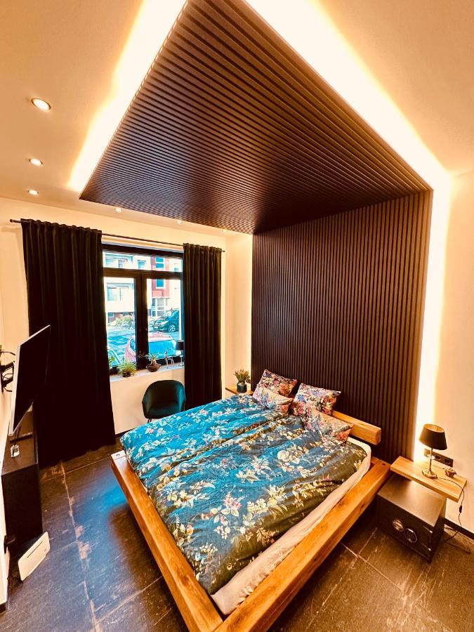 Holidayahrpartment Bad Neuenahr-Ahrweiler Kültér fotó